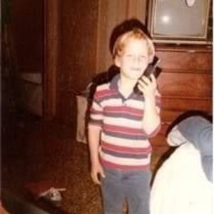 Meet your Posher, Jason